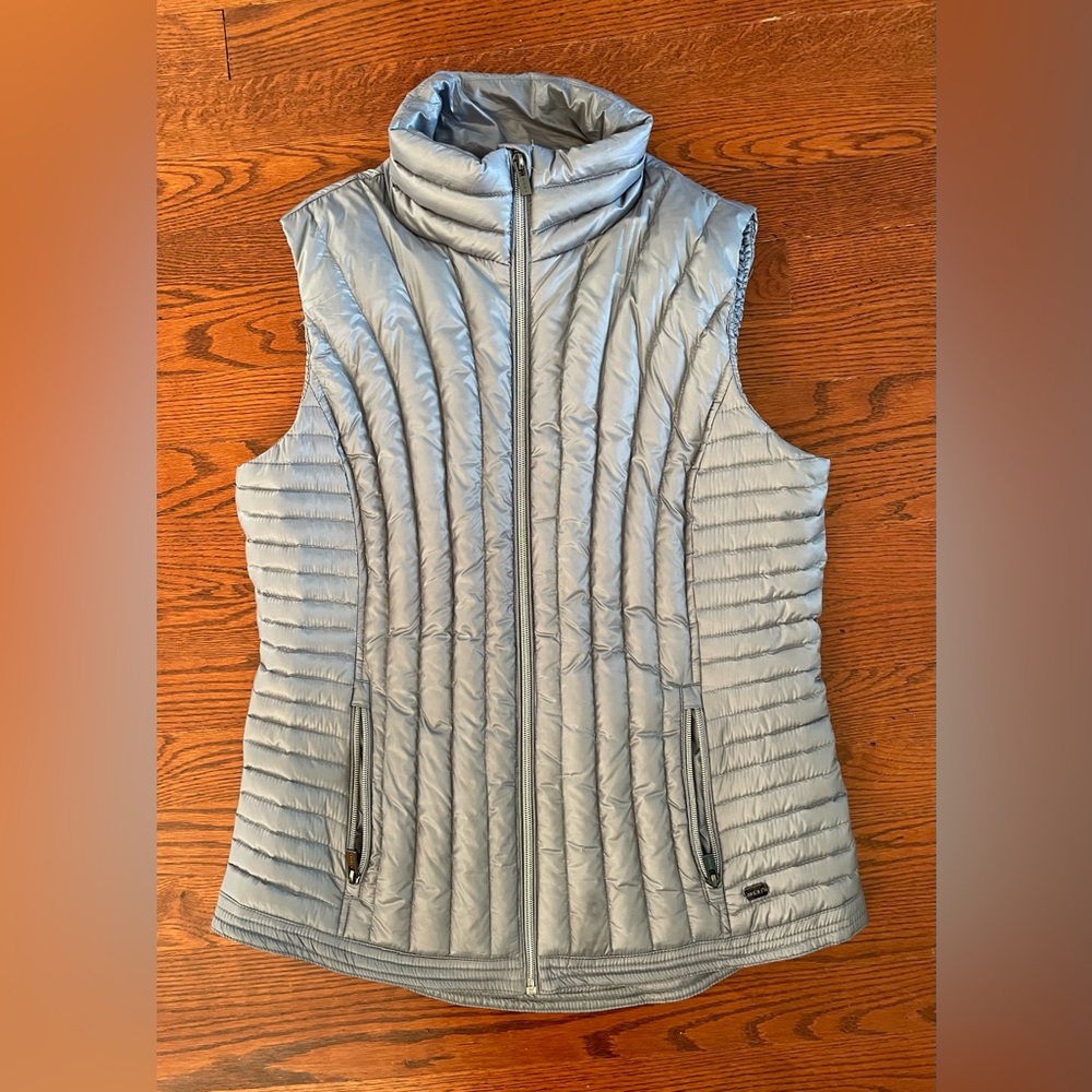 DKNY Down Vest